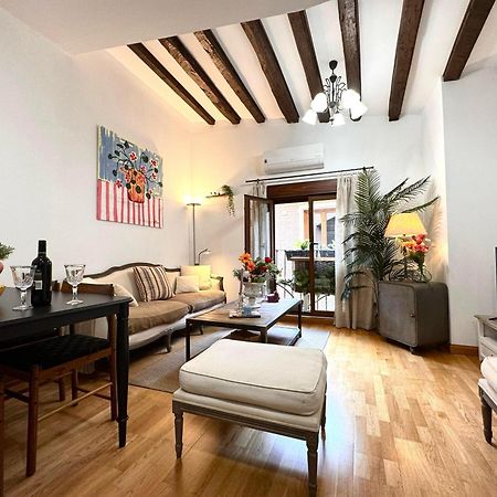 Suite Imperial Toledo Eksteriør bilde