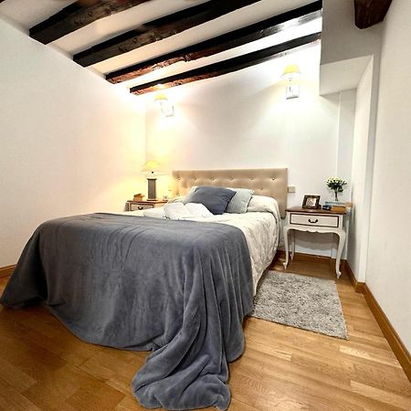 Suite Imperial Toledo Eksteriør bilde