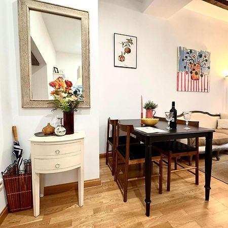 Suite Imperial Toledo Eksteriør bilde