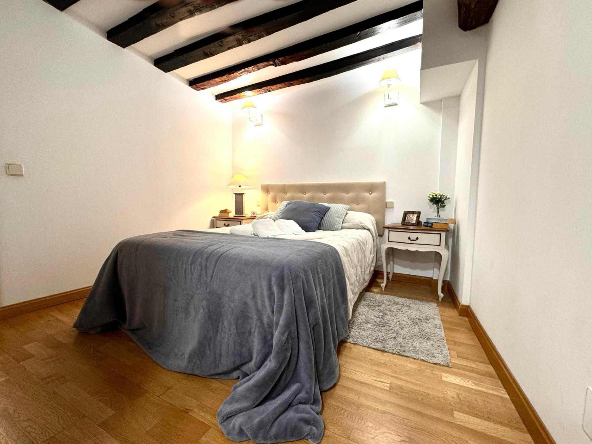 Suite Imperial Toledo Eksteriør bilde