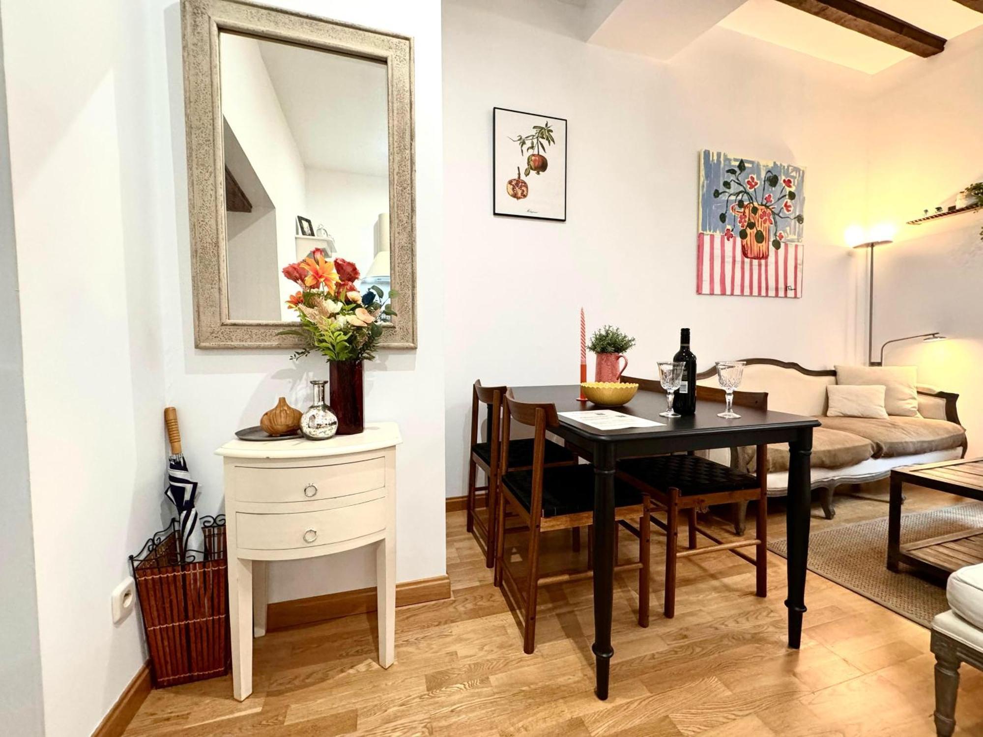 Suite Imperial Toledo Eksteriør bilde