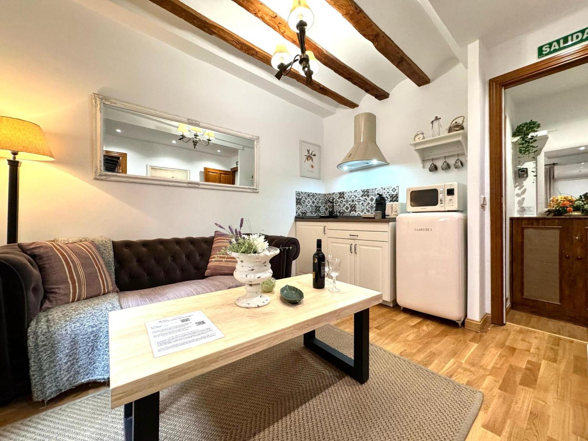 Suite Imperial Toledo Eksteriør bilde